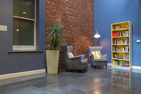 Best Western Melbourne City - Tourism Hervey Bay 33