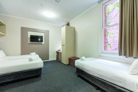 Best Western Melbourne City - Tourism Hervey Bay 26