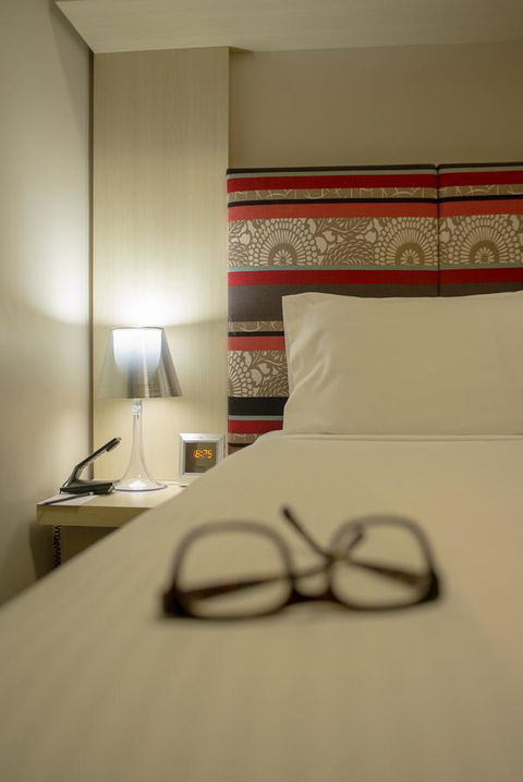 Best Western Melbourne City - Tourism Hervey Bay 38