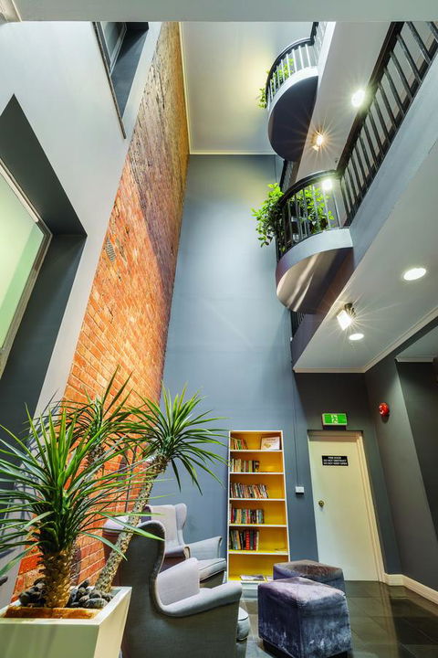 Best Western Melbourne City - Tourism Hervey Bay 7