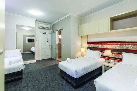 Best Western Melbourne City - Tourism Hervey Bay 5