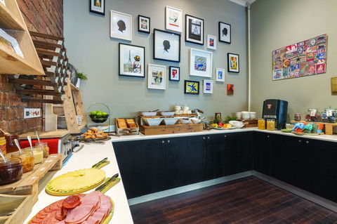 Best Western Melbourne City - Tourism Hervey Bay 19