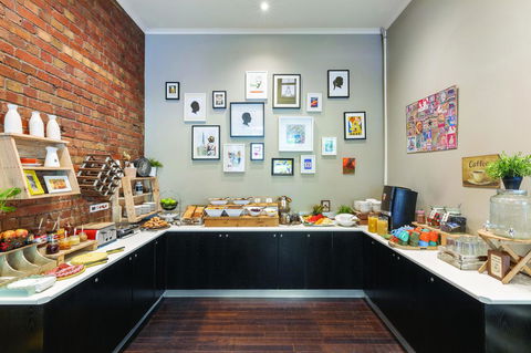 Best Western Melbourne City - Tourism Hervey Bay 20