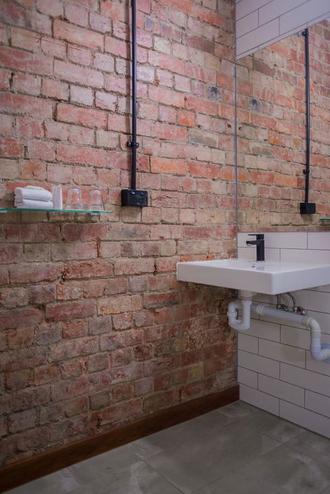 Best Western Melbourne City - Tourism Hervey Bay 40