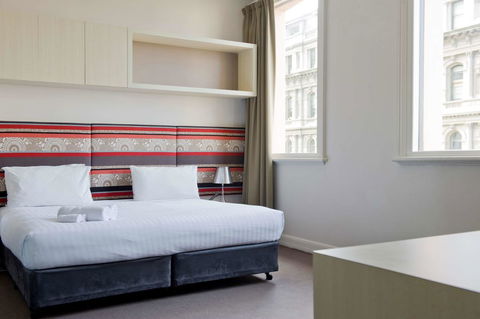 Best Western Melbourne City - Tourism Hervey Bay 9