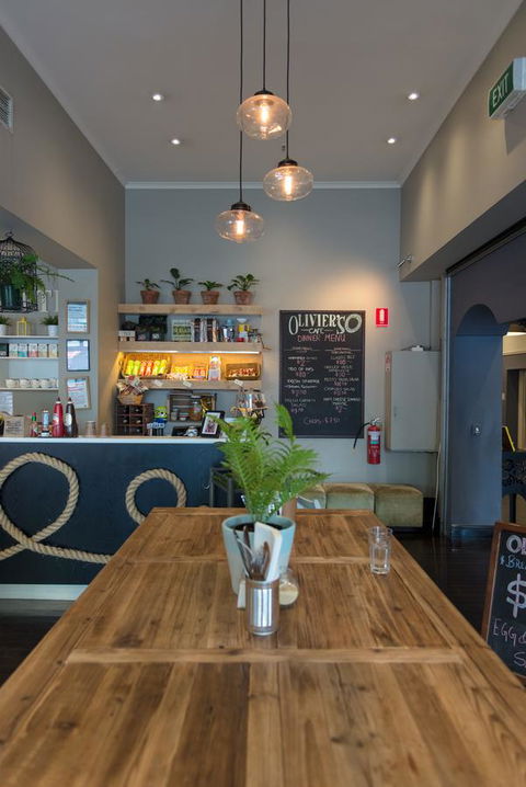 Best Western Melbourne City - Tourism Hervey Bay 35