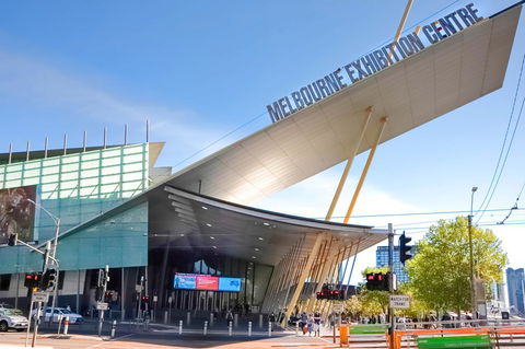 Best Western Melbourne City - Tourism Hervey Bay 2