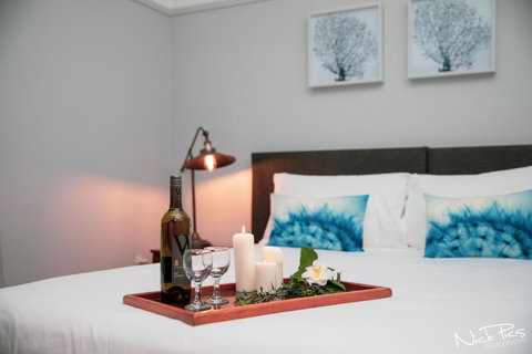 Amara Springs Guest House - Tourism Hervey Bay 11