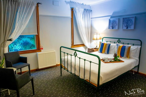 Amara Springs Guest House - Tourism Hervey Bay 4