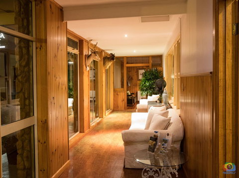 Amara Springs Guest House - Tourism Hervey Bay 20