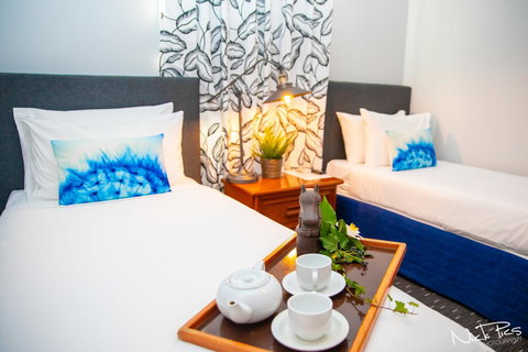 Amara Springs Guest House - Tourism Hervey Bay 12