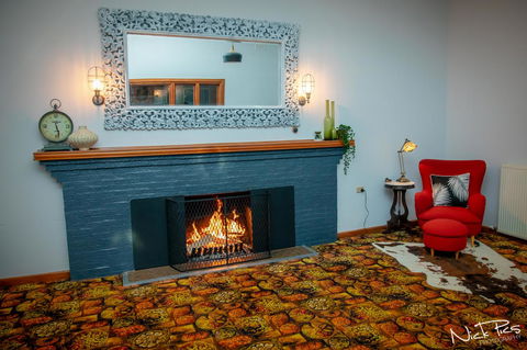 Amara Springs Guest House - Tourism Hervey Bay 9