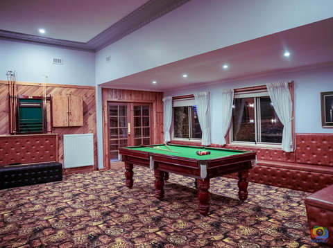 Amara Springs Guest House - Tourism Hervey Bay 24