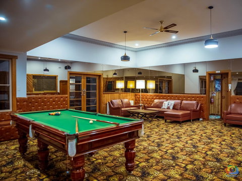 Amara Springs Guest House - Tourism Hervey Bay 23