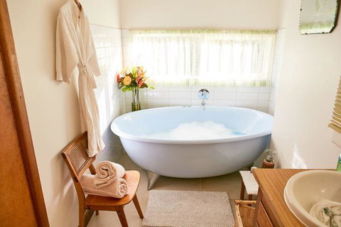 Amara Springs Guest House - Tourism Hervey Bay 30