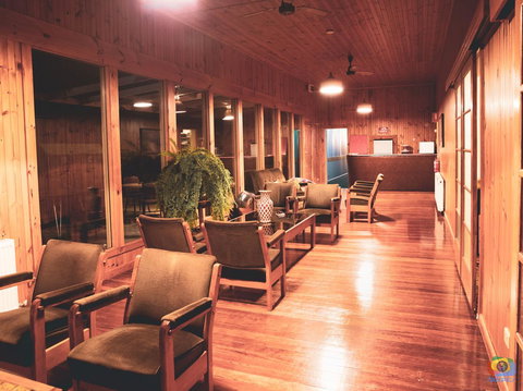 Amara Springs Guest House - Tourism Hervey Bay 19