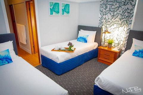 Amara Springs Guest House - Tourism Hervey Bay 13