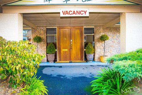 Amara Springs Guest House - Tourism Hervey Bay 6