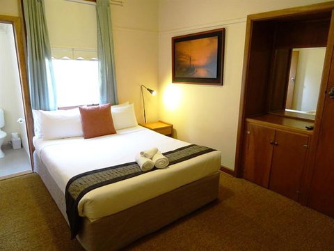 Amara Springs Guest House - Tourism Hervey Bay 32