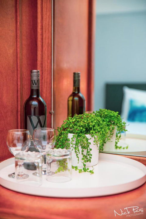 Amara Springs Guest House - Tourism Hervey Bay 2