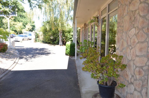 Amara Springs Guest House - Tourism Hervey Bay 26