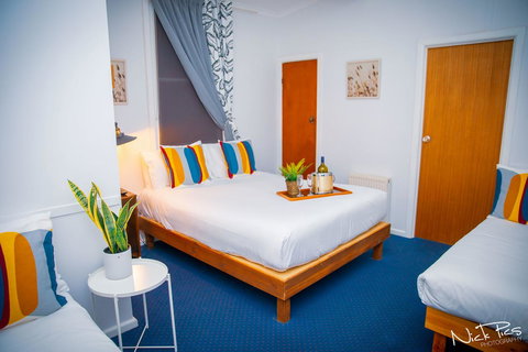 Amara Springs Guest House - Tourism Hervey Bay 15