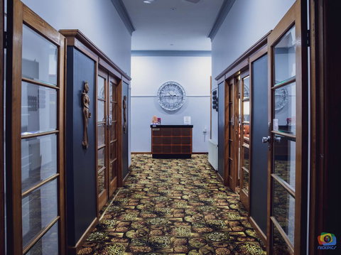 Amara Springs Guest House - Tourism Hervey Bay 21