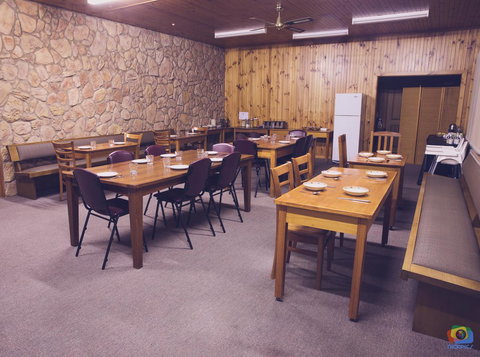 Amara Springs Guest House - Tourism Hervey Bay 22