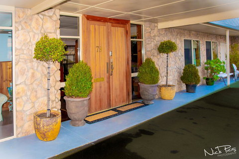 Amara Springs Guest House - Tourism Hervey Bay 8