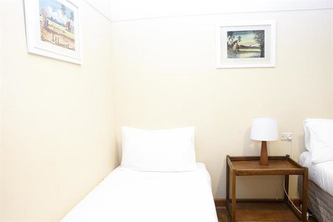 Amara Springs Guest House - Tourism Hervey Bay 27