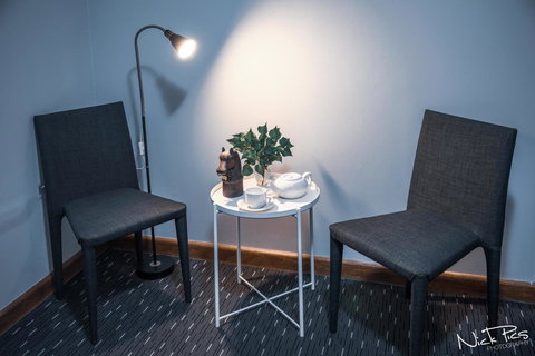 Amara Springs Guest House - Tourism Hervey Bay 5