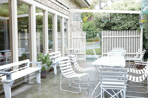 Amara Springs Guest House - Tourism Hervey Bay 31