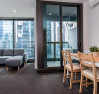 Melstay on Eporo Tower - Tourism Hervey Bay