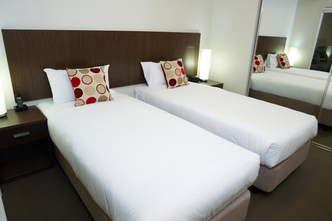 Quest Shepparton - Hervey Bay Accommodation 3