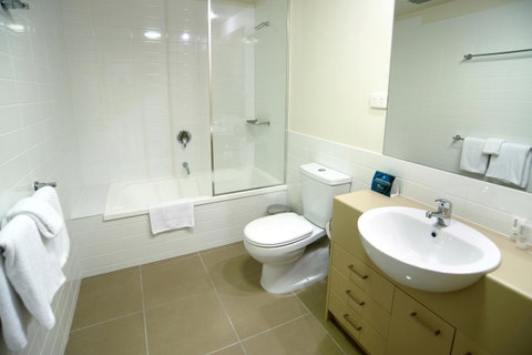 Quest Shepparton - Hervey Bay Accommodation 17