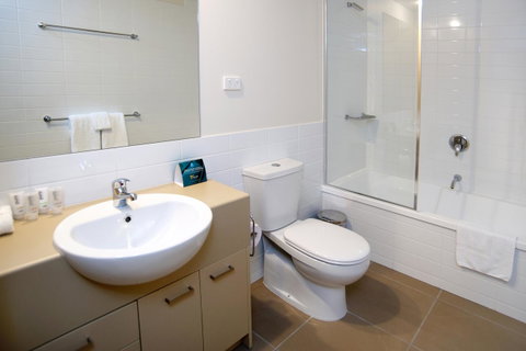Quest Shepparton - Hervey Bay Accommodation 22