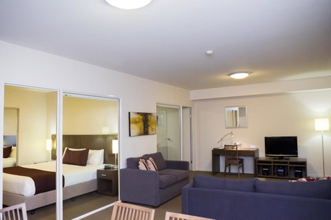 Quest Shepparton - Hervey Bay Accommodation 29