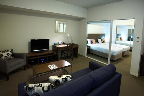 Quest Shepparton - Hervey Bay Accommodation 23