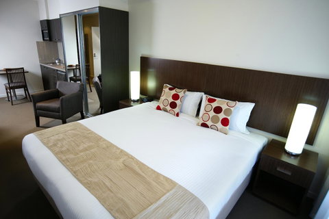 Quest Shepparton - Hervey Bay Accommodation 18