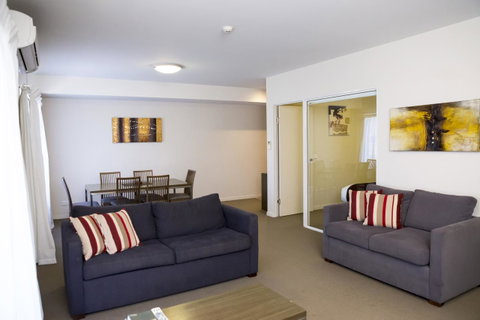Quest Shepparton - Hervey Bay Accommodation 2