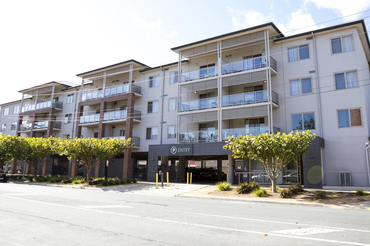  Hervey Bay Accommodation