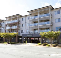 Quest Shepparton - Hervey Bay Accommodation