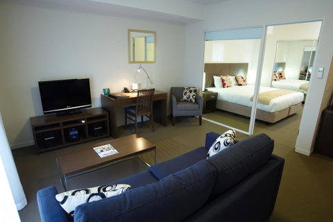 Quest Shepparton - Hervey Bay Accommodation 19