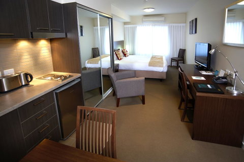 Quest Shepparton - Hervey Bay Accommodation 21