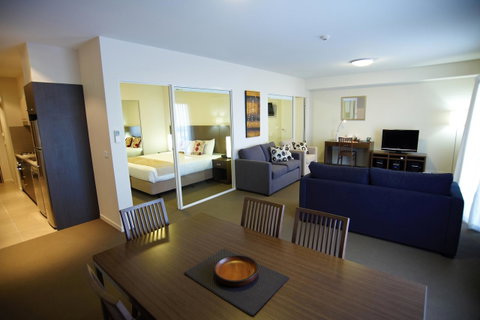 Quest Shepparton - Hervey Bay Accommodation 1