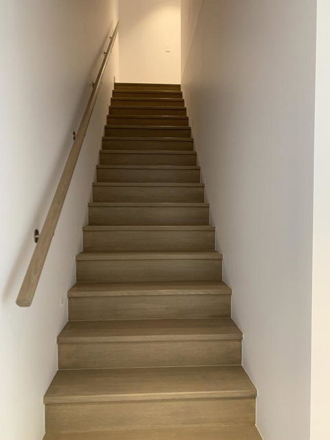 Melbourne Private Apartments - Collins Wharf Waterfront, Docklands - Hervey Bay Accommodation 36