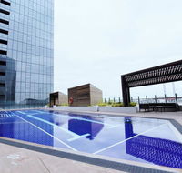 Riverside Docklands S Collection - Hervey Bay Accommodation