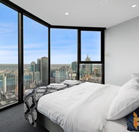 IFSuites IFSTAYS Light House Victoria One Apartment - Tourism Hervey Bay