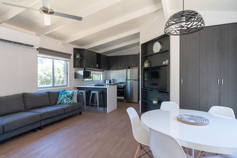 BIG4 Castlemaine Gardens - Hervey Bay Accommodation 10