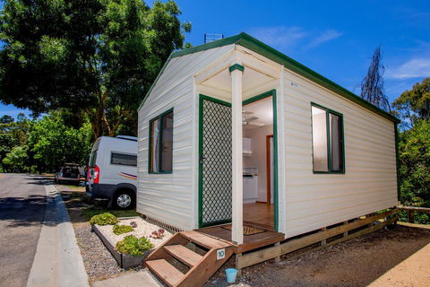 BIG4 Castlemaine Gardens - Hervey Bay Accommodation 38